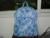Children Trolly Backpack Bags
