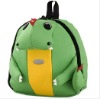 Children animal characters backpack