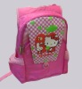 Children backpack, fashion bags