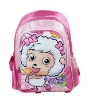 Children cartoon backpack