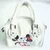 Children cartoon handbags