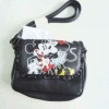 Children cartoon shoulder bags