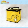 Children lunch food insulation bag