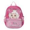 Children nice school bag