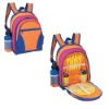 Children picnic bag for 2