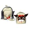 Children's Cartoon Bags,Mini Kids Backpack