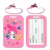 Children's Luggage tags-Y082