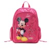 Children's Mickey school backpack