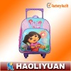 Children's School Trolley Bag