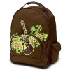 Children's backpack  with simple and fashion designool