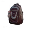 Children's backpack with simple and fashion designool