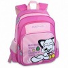 Children's love school bag for gifts