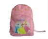 Children school bag and backpacks