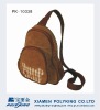 Children single backpack