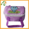 Children sublimation printed cube ice bag
