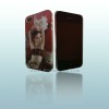 China Beauty Maid Hard Back Cover housing  for iphone 4g phone