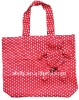 China Cotton Foldable Shopping Bag