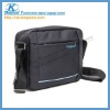 China Famous Brand-KINGSONS Nylon Laptop Messenger