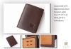 China Famous Brand leather wallet