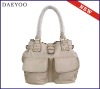 China Ladies Leather Handbag Manufacturer