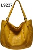 China Ladies fashion and popular leather handbags of 2011