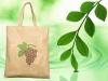 China Making HOT SALE recyclable cotton canvas tote bag(can add your logo)