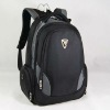 China New style 1600D Polyster laptop backpack