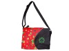 China bag factory export 600*600D fabric mama bag