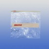 China clear PVC ziplock bags FOYO-SB-0155