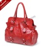 China designer inspired Pu handbags