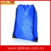 China drawstring bag