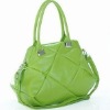 China handbag factory 2011 new style Lady handbag