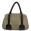 China ladys pu handbags fashion