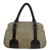 China leather handbag manufactures