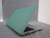 China manufacturer for For MACBOOK PRO 13.3" 466 467 990 991Crystal Case 1 year warranty