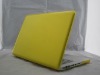 China manufacturer for MACBOOK PRO 15.4"(471 470 985 118 986) Crystal Case 1 year warranty