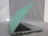 China manufacturer for MACBOOK PRO 15.4" 471 470 985 118 986 Crystal Case 1 year warranty