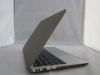China manufacturer for Macbook Air clear crystal 1 year warranty