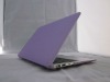 China manufacturer for macbook 13.3" 207 Crystal Case 1 year warranty