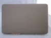 China manufacturer for new crystal hard case for macbook pro 1 year warranty