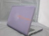 China manufacturer laptop crystal case for PRO 13.3" and 15.4" 1 year warranty