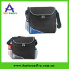 China plastic lunch box cooler bag  / ice  tin wine  cooler bags