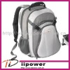 China school backpack with customized logo