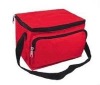 China style red cooler bag23