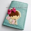 China wallet wholesale small moq