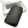Chinao Premium Leather Case Pouch Cover For iPhone 4G IP-321