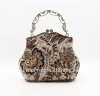 Chinese Classic Evening Clutch bag 027