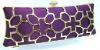 Chinese Design Hard Evening Bag Clutch