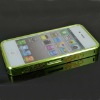 Chinese Dragon aluminum bumper case for iphone 4/4s