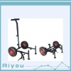 Chinese Easy Trolley,foldable fashion luggage cart